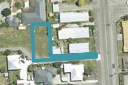 47 Hutcheson Street, Mayfield, Blenheim