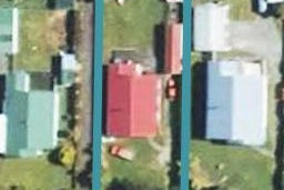 20 Pembroke Road, Stratford