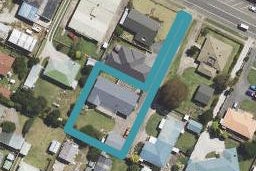 678 Aberdeen Road, Te Hapara, Gisborne
