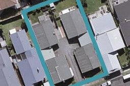 2/13 Karamu Street, Strandon, New Plymouth