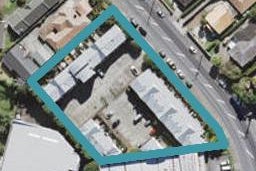 12/955 Mount Eden Road, Three Kings, Auckland