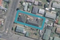 1/4 Studholme Street, Temuka, Temuka