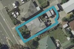 17 Ruahine Street, Roslyn, Palmerston North