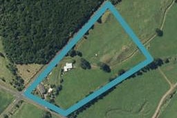 586 Wiremu Road, Opunake
