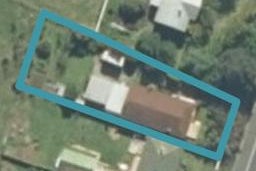 100 Thames Road, Paeroa, Paeroa