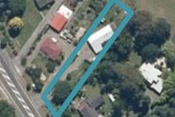 241 State Highway 2, CLIVE, Clive