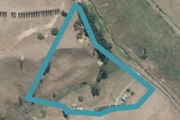 60 Matarawa Valley Road, Okoia, Whanganui