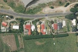 1238 State Highway 2, Waiotahe, Opotiki