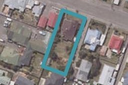 25 Nen Street, Oamaru