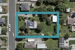 76 Venus Street, Georgetown, Invercargill
