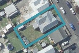 54 Nelson Street, Forbury, Dunedin