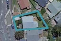 1 Freyberg Street, Lyall Bay, Wellington