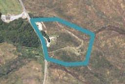 2067 Arnold Valley Road, Dobson