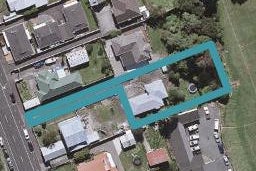 189B Carrington Street, Lower Vogeltown, New Plymouth