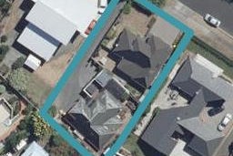 4B Burn-Murdoch Street, St Andrews, Hamilton