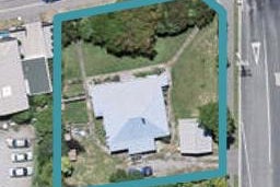 1671 Cust Road, Cust, Cust