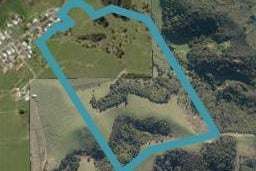 104 Valley Road, Hikurangi