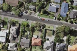 25A Rutherford Terrace, Meadowbank, Auckland