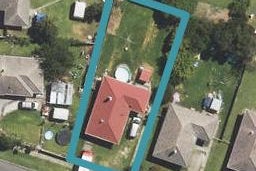 12 Cambridge Terrace, Kaiti, Gisborne