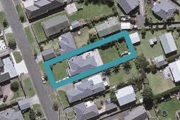 15 Ropiha Street, Fitzroy, New Plymouth