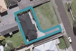 4 Strandon Place, Strandon, New Plymouth