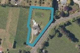 48 Cemetery Road, Whangarei