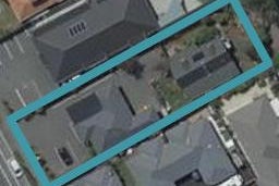 2/128 Wilsons Road South, Saint Martins, Christchurch