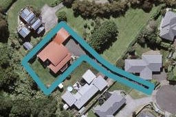 5B Orlando Close, Frankleigh Park, New Plymouth