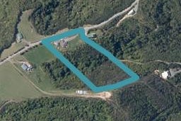 371 Prescott Road, Whangarei