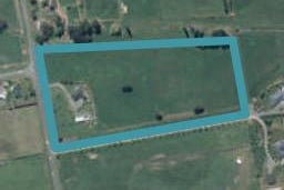 216 Easterbrook Road, Fernside, Kaiapoi
