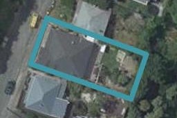 86 Oxford Street, Lyttelton, Lyttelton