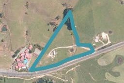 0 State Highway 10, Mangonui, Mangonui