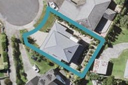 12 Delisle Place, Windsor Park, Auckland