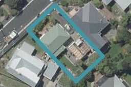 6 Warden Street, Opoho, Dunedin