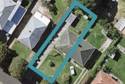 21 Stewart Avenue, Panmure, Auckland