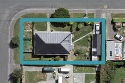 25 Heywood Street, Grasmere, Invercargill