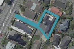 98B Centaurus Road, Huntsbury, Christchurch