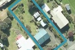 4 Reeves Street, Ruawai