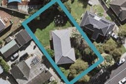 122 Moore Street, Hillcrest, Auckland