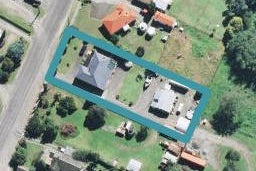 109 Waiomatatini Road, Ruatoria