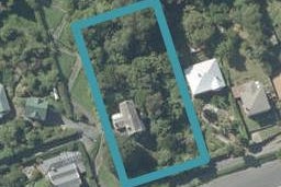 1 Totara Street, Ravensbourne, Dunedin