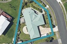 5 Sea Vista, Athenree, Katikati