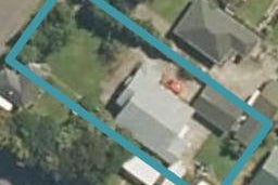 76 Hall Street, Hokitika