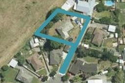 2 Leefield Street, Blenheim