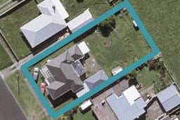 14 King Street, Waitara, Waitara