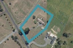 319 Pencarrow Road, Tamahere, Hamilton