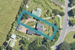152 Spencer Road, Lake Tarawera, Rotorua