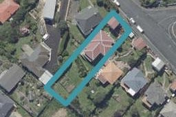 42 Tomahawk Road, Andersons Bay, Dunedin