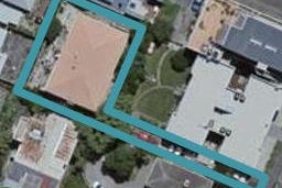 1/9A Hawker Street, Mount Victoria, Wellington