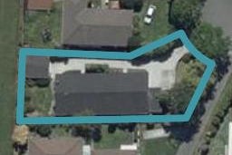 1/24 Heaphy Place, Casebrook, Christchurch
